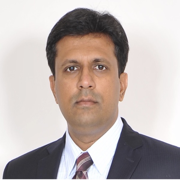 Dr. Hari Bogabathina