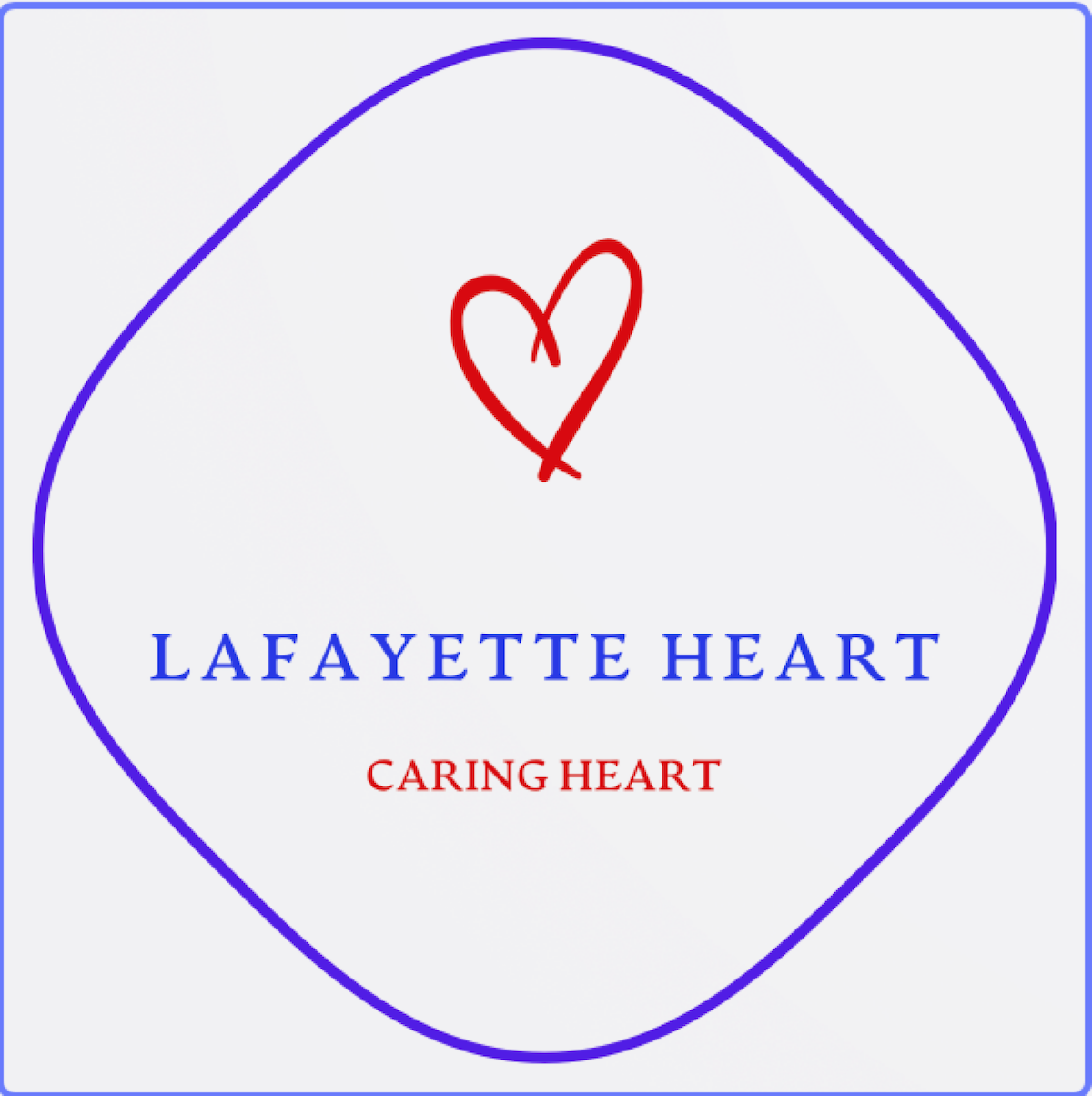 Lafayette Heart and Vascular Clinic Logo